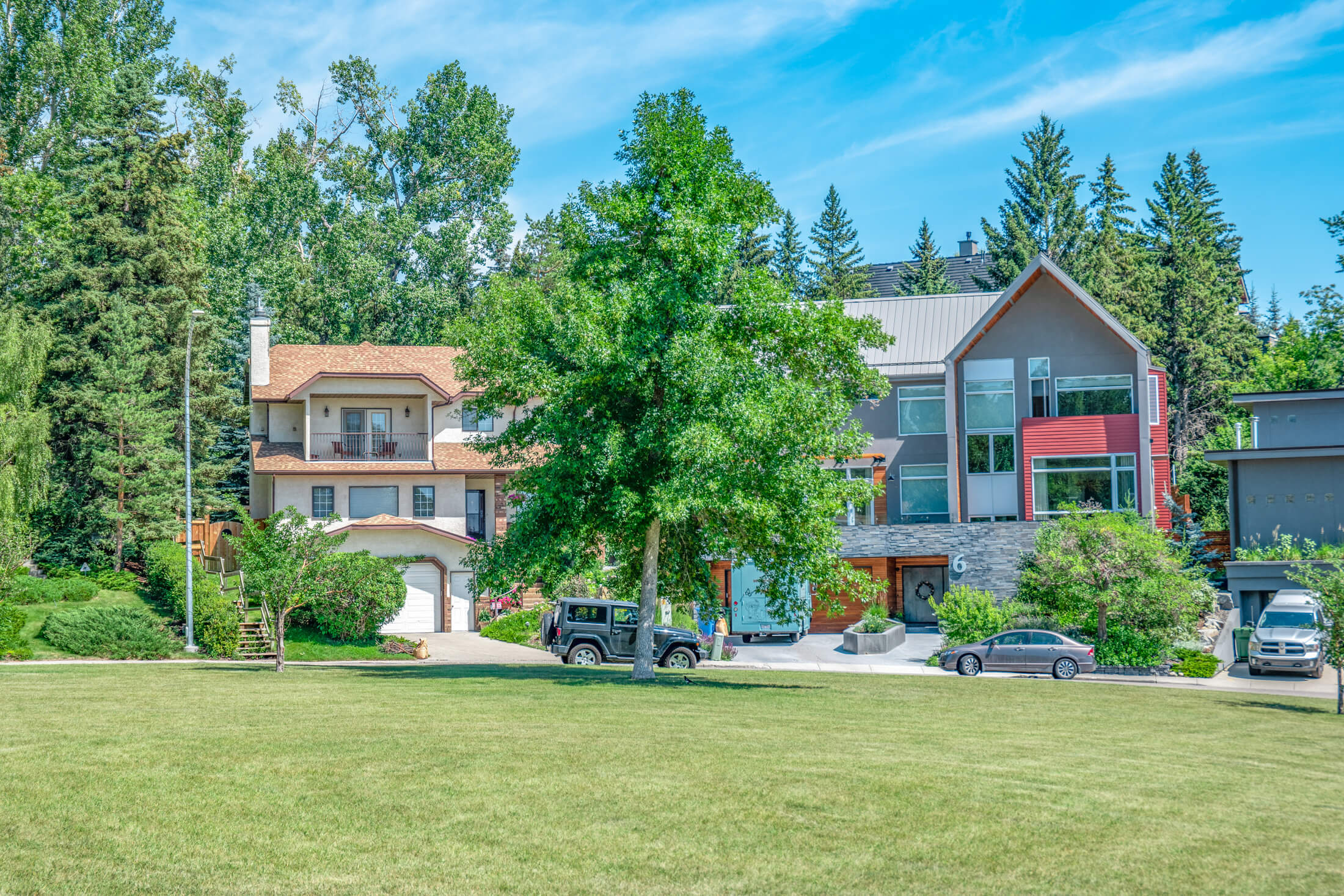 West Hillhurst Homes for Sale Calgary